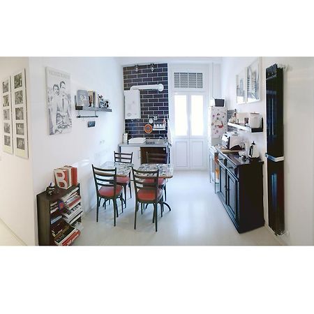 Bellissima Roma Apartamento Exterior foto