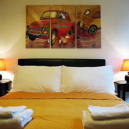 Bellissima Roma Apartamento Exterior foto