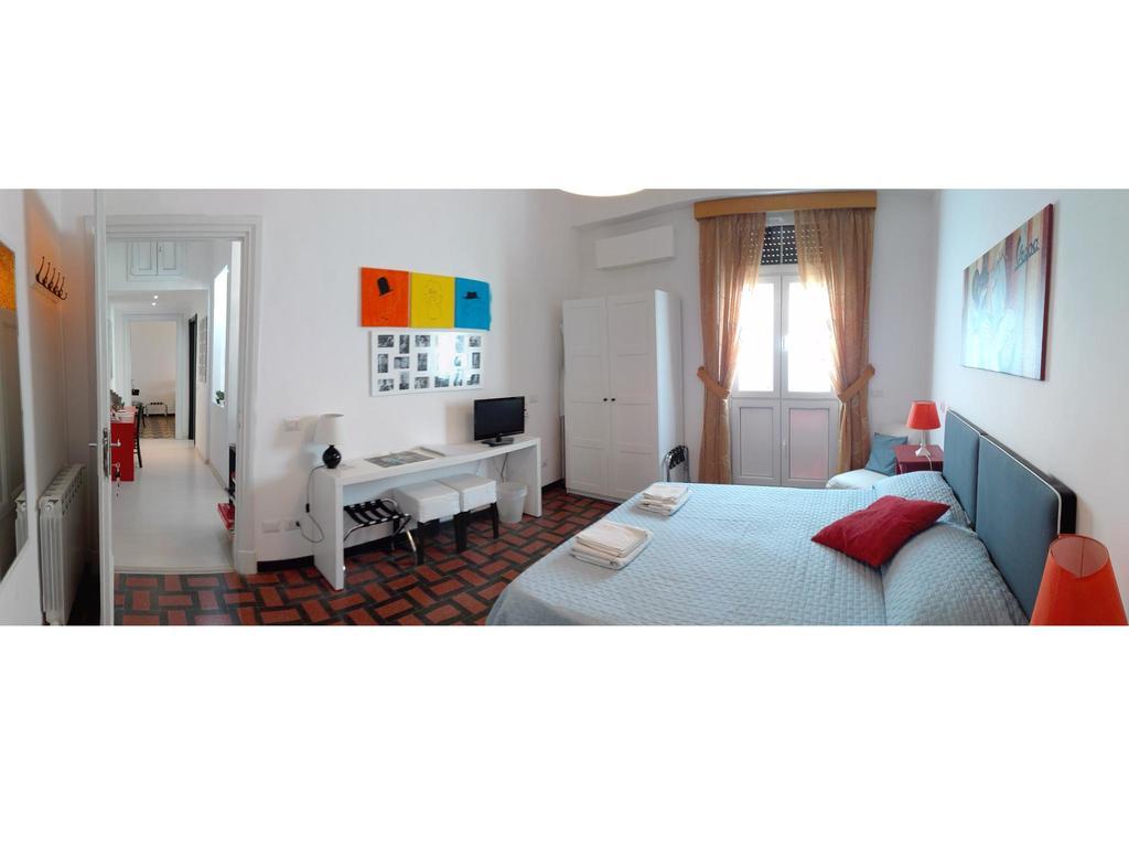 Bellissima Roma Apartamento Exterior foto
