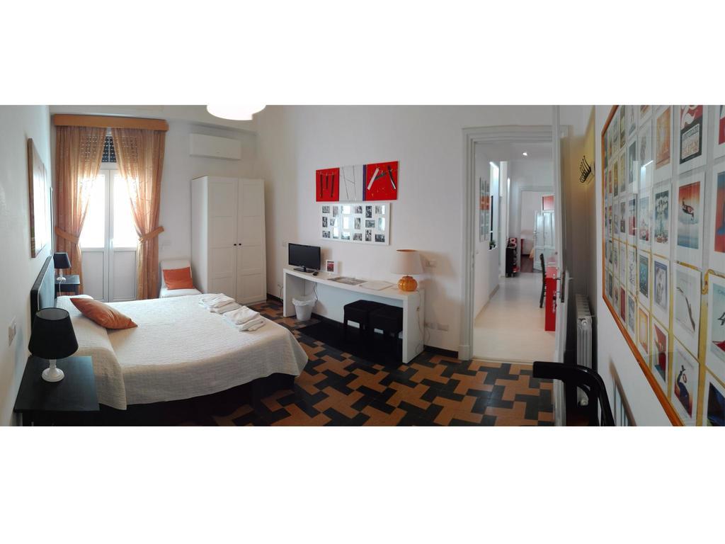 Bellissima Roma Apartamento Exterior foto