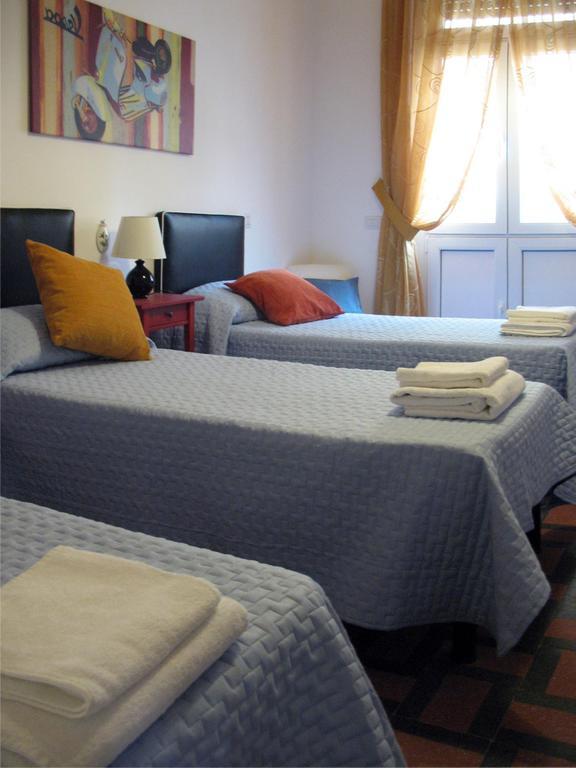 Bellissima Roma Apartamento Quarto foto