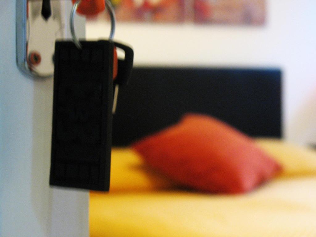 Bellissima Roma Apartamento Quarto foto