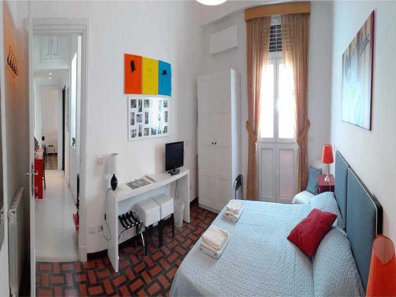 Bellissima Roma Apartamento Exterior foto