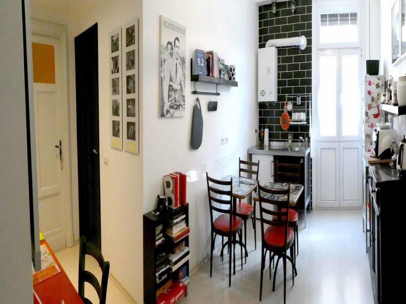 Bellissima Roma Apartamento Exterior foto