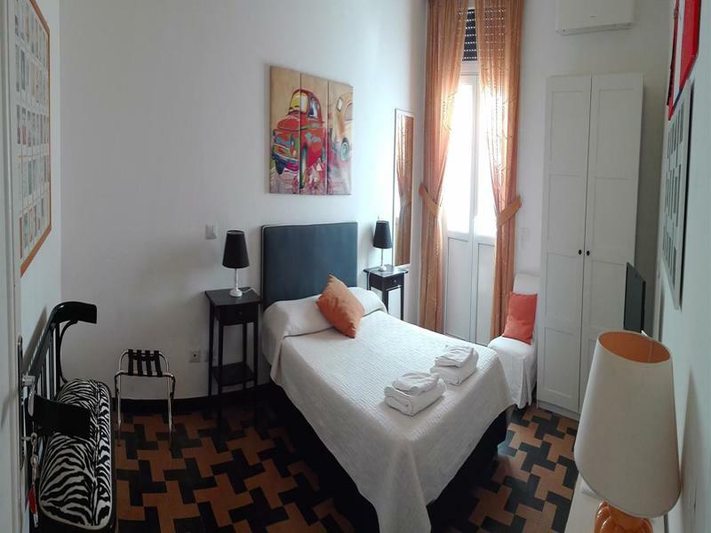 Bellissima Roma Apartamento Exterior foto