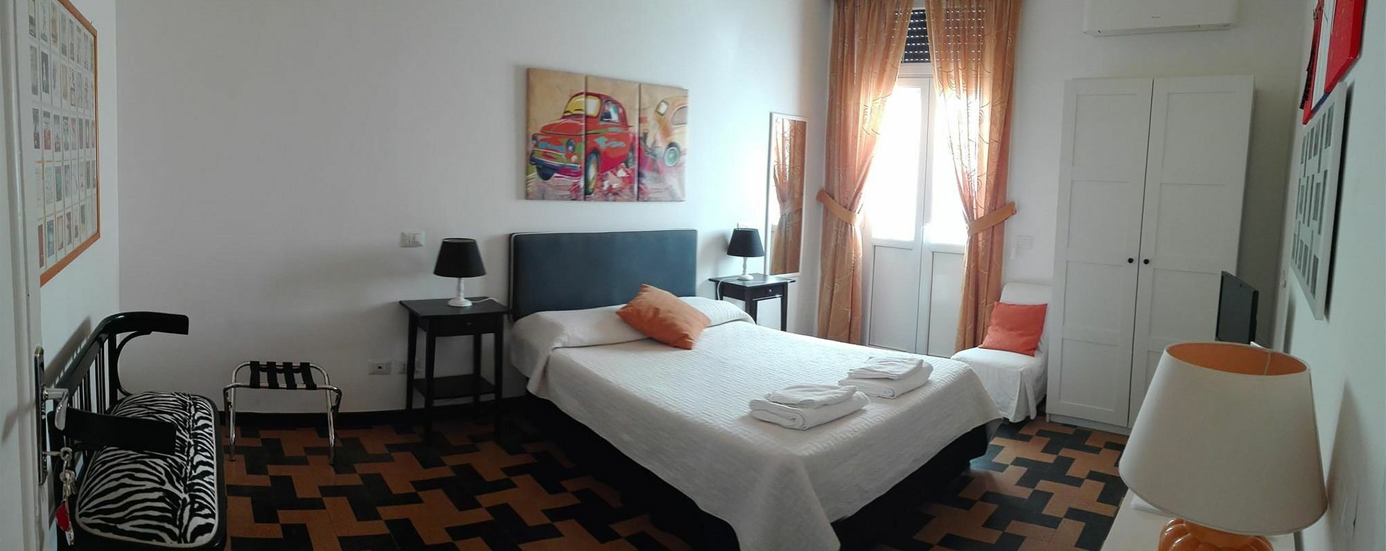 Bellissima Roma Apartamento Exterior foto