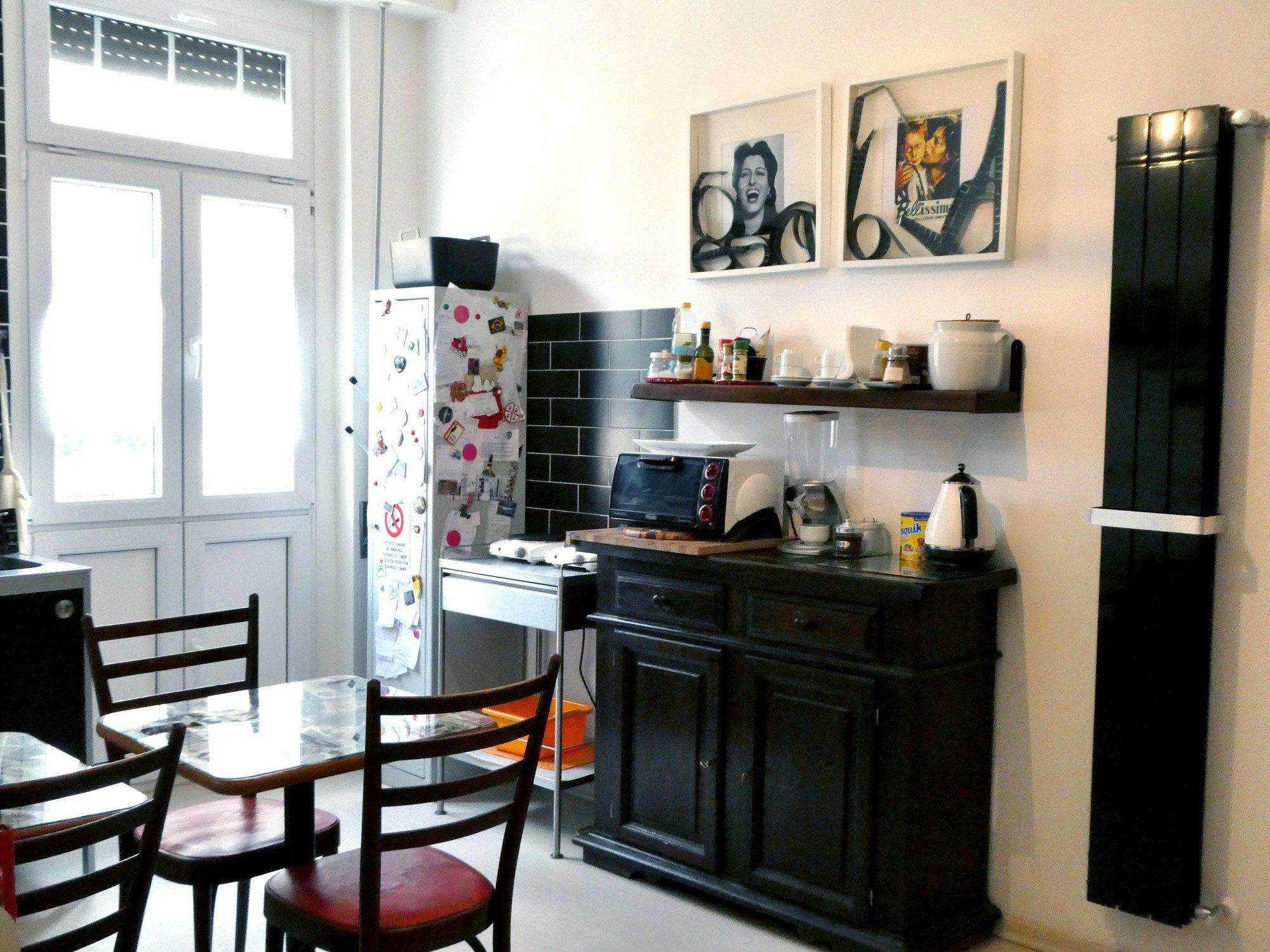 Bellissima Roma Apartamento Exterior foto