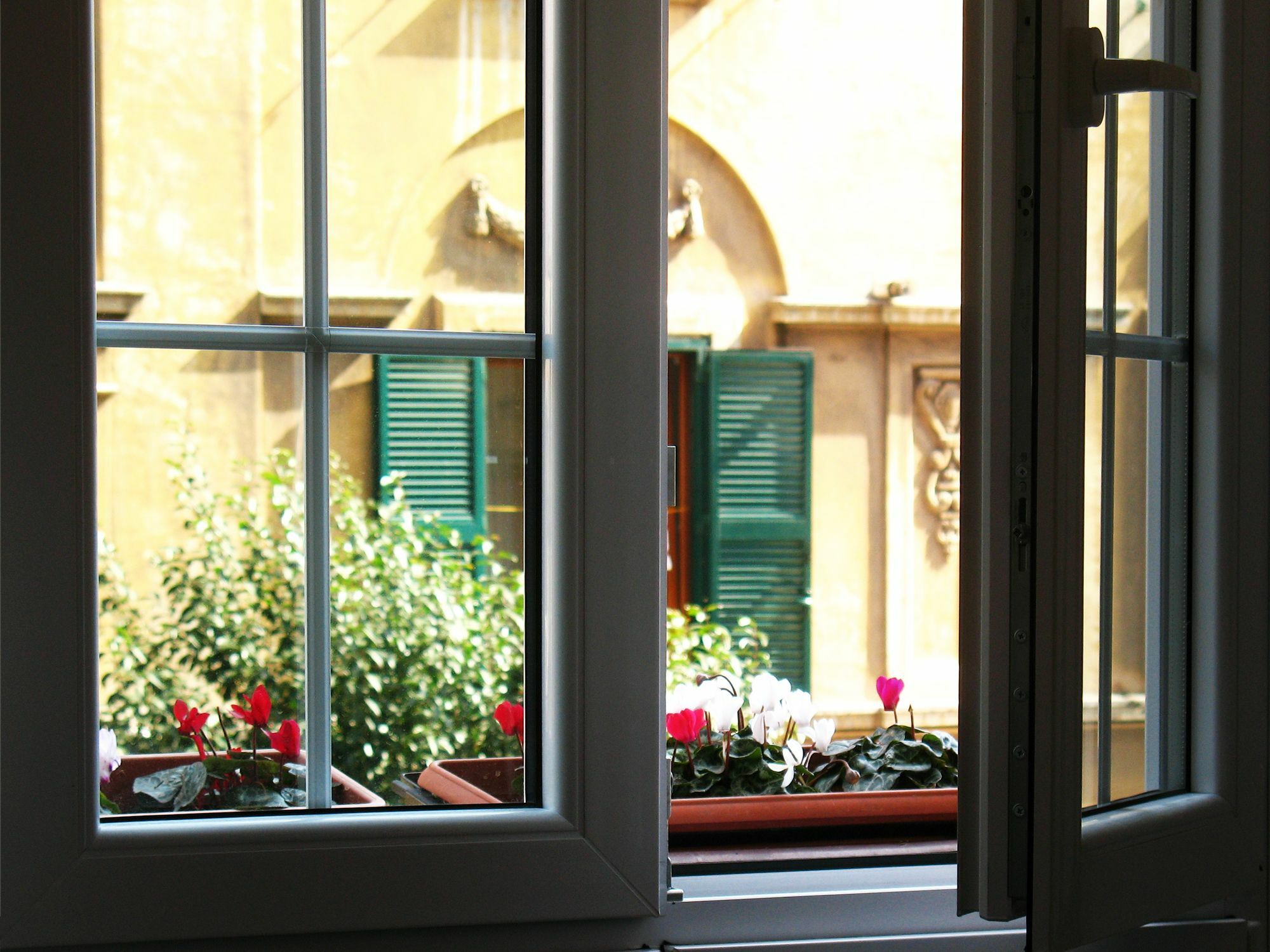 Bellissima Roma Apartamento Exterior foto