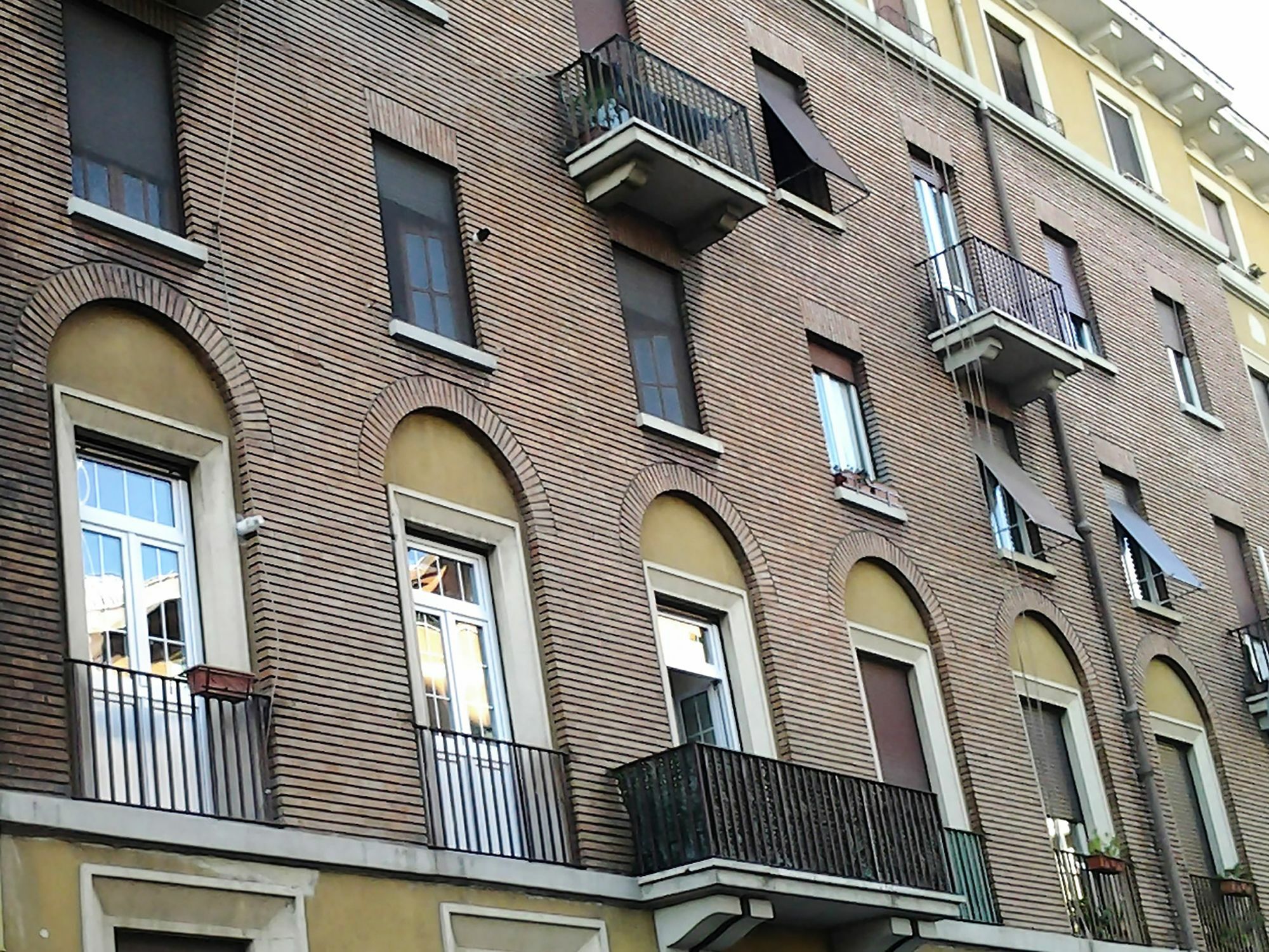 Bellissima Roma Apartamento Exterior foto